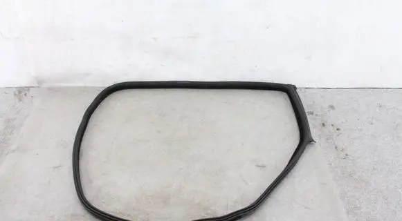 BMW 6 F06 Gran coupe Rear door rubber seal (on body) 7328772 51357328772