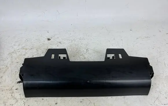 Seat trim