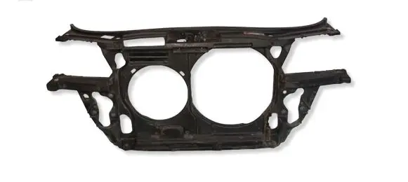 Audi A6 S6 C5 4B Radiator support slam panel 4B0805588F