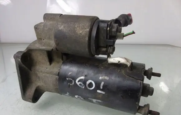 Volvo S60 Starter motor