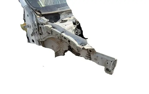 Mercedes-Benz A W177 Front quarter panel 