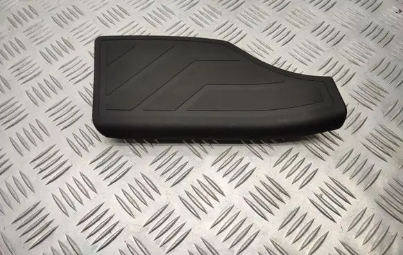 Opel Astra L Foot rest pad/dead pedal 9816297577