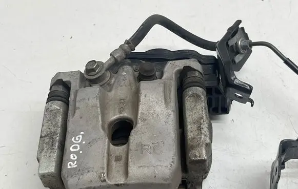 Nissan Rogue Rear brake caliper 