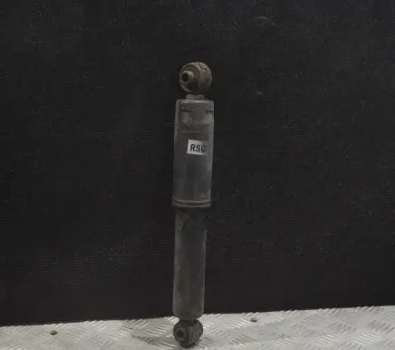 Hyundai i20 (PB PBT) Rear shock absorber/damper 553001J00