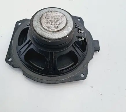 Mini One - Cooper Clubman R55 Front door speaker 3450757
