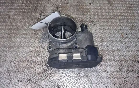 Ford Transit Custom Throttle valve BK2Q9E926AC