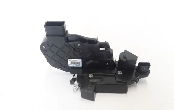 Volvo XC60 Rear door lock