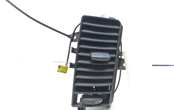 Mercedes-Benz Sprinter W906 Dash center air vent grill A9068300154
