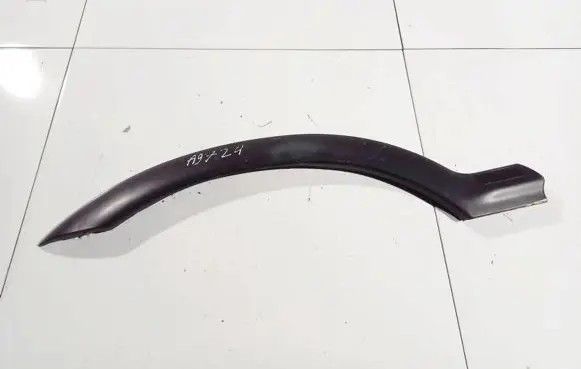 Opel Zafira A Front arch trim 090597591 0090495