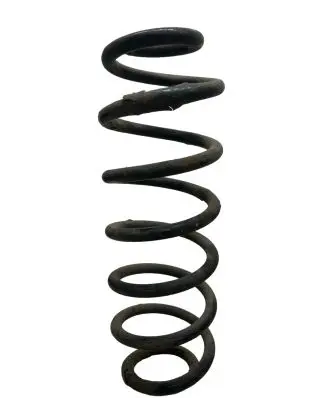 Volkswagen Golf V Rear coil spring