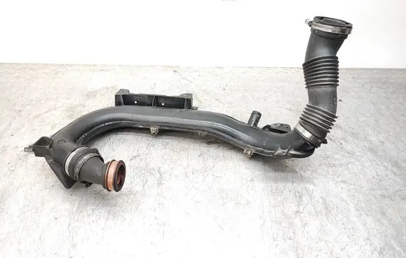 Ford Mondeo MK IV Intercooler hose/pipe AV619C623B N07011B150B N07011B160A