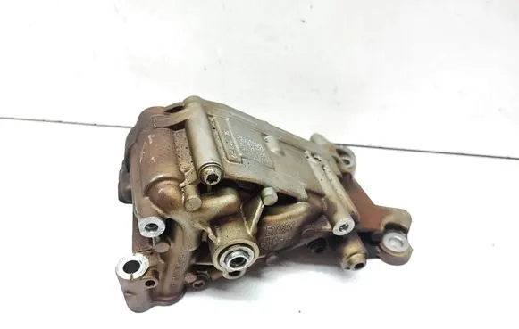 BMW X3 F25 Oil pump 7573748 N52