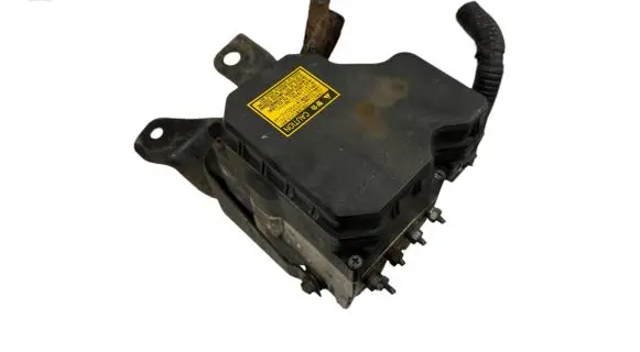 Toyota Yaris ABS Pump 4454052090 1338007860 8954152520