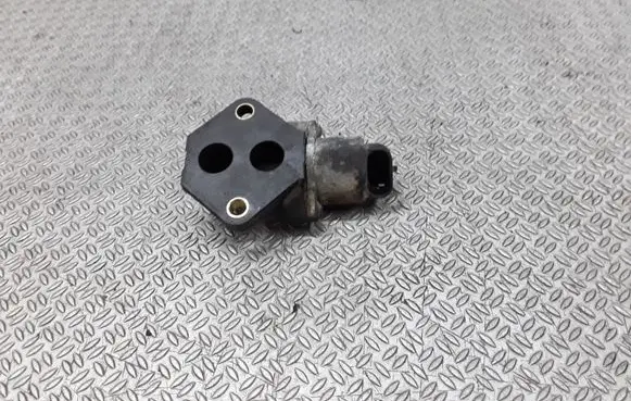 Ford Fiesta EGR valve 2S6A9F715BB