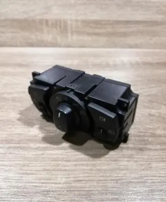 BMW 5 E60 E61 Light switch 695374001 33290204