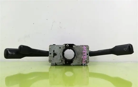 Audi 80 90 S2 B4 Indicator stalk 4A0953503