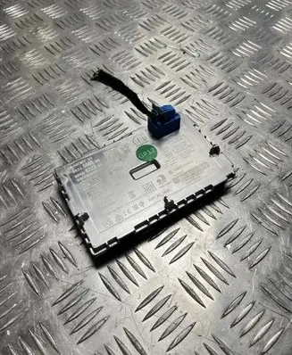 Jeep Avenger Wireless charging module 9833986680
