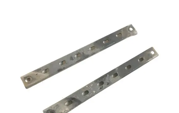 Ford B-MAX Other front suspension part 0214