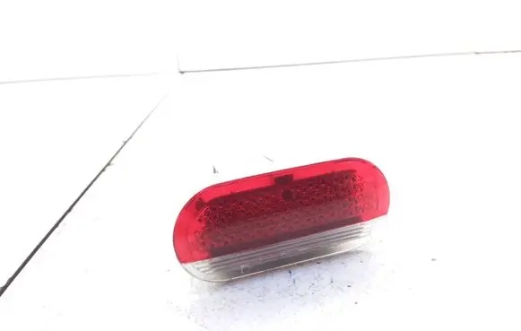 Volkswagen Touran I Other interior light 6Q0947411C