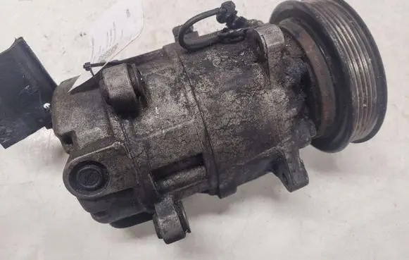 Alfa Romeo 156 Air conditioning (A/C) compressor (pump)