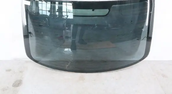 BMW 3 E90 E91 Rear windscreen/windshield window 7138639 51317138639