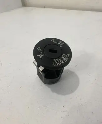 BMW 3 E90 E91 Passenger airbag on/off switch 54951401