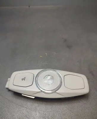 Ford Transit Custom Front seat light FORD1905DD