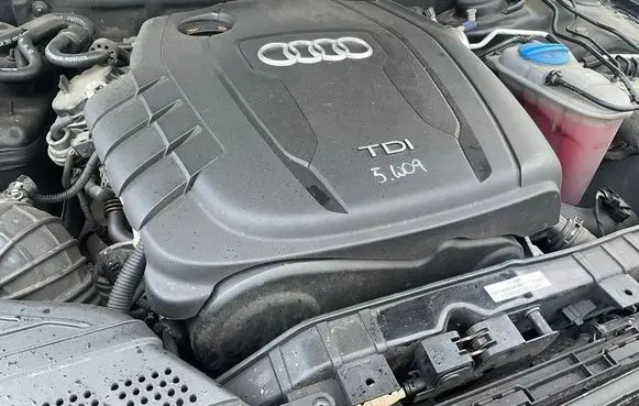 Audi A6 S6 C7 4G Engine CGL