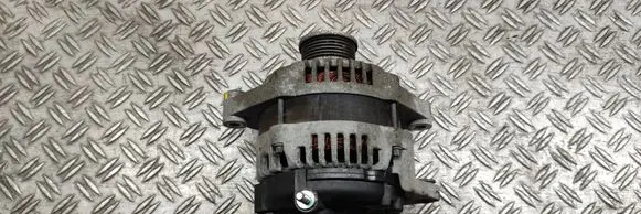 Opel Antara Generator/alternator 13580078 14V140A2 12L20