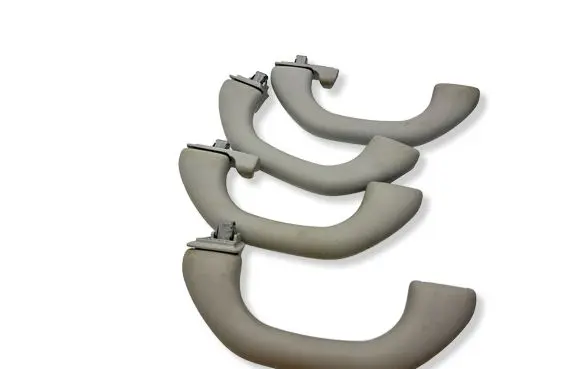 Skoda Octavia Mk3 (5E) A set of handles for the ceiling 