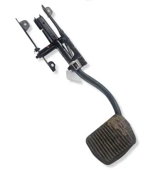 Volvo S60 Brake pedal 1234