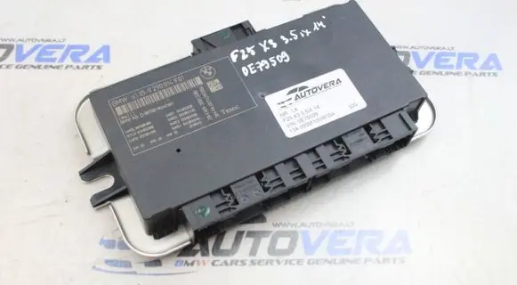 BMW X3 F25 Light module LCM 9290014