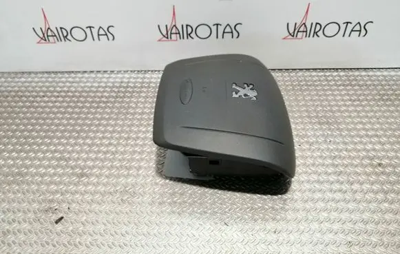 Peugeot Boxer Steering wheel airbag 07354697730