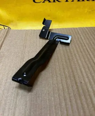 Ford Kuga III Rear bumper mounting bracket LV4B17B918DC