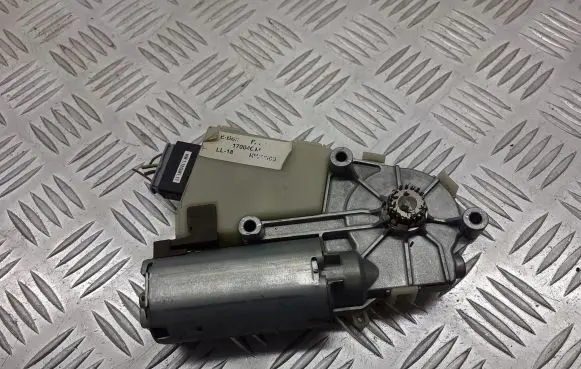 Peugeot 307 Sunroof control unit/module 404.424