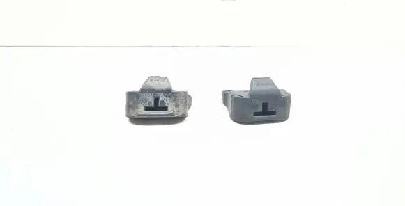 Radiator mount bracket