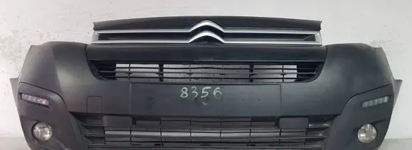 Citroen Berlingo Front bumper 9810895080