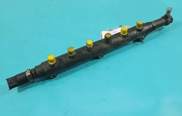 Volvo S60 Fuel main line pipe 0445215010 IMPRK1597284