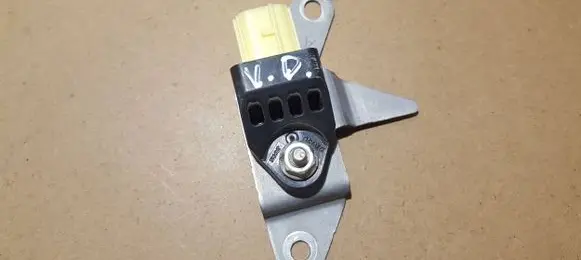 Subaru Forester SJ Airbag deployment crash/impact sensor 98235SG000 4615HH2RF 461EHH2RF