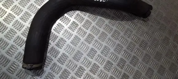 Peugeot Boxer Intercooler hose/pipe