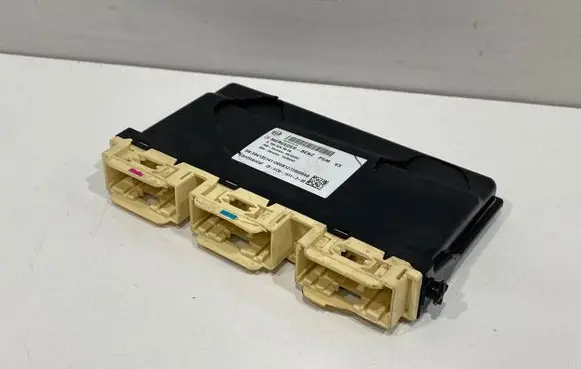 Mercedes-Benz ML W166 Seat control module A1668203426 2841351411300 1668203426