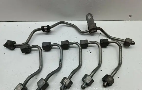Mercedes-Benz Sprinter W906 Fuel main line pipe
