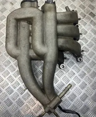 Jaguar S-Type Intake manifold 4R8E9425AA