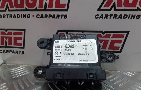 Opel Insignia A Parking PDC control unit/module 13308135