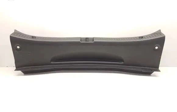 Mercedes-Benz C W205 Trunk/boot sill cover protection A2056900341