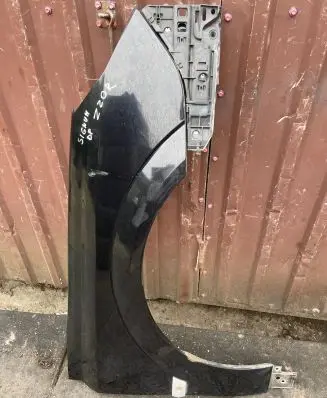 Opel Signum Fender