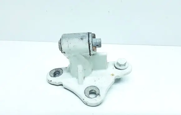 Mercedes-Benz ML W164 Front door lower hinge 