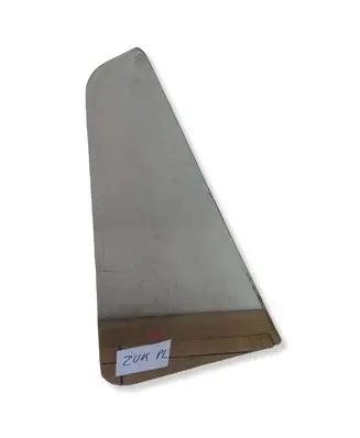 FSC Żuk A11B/A111 Front triangle window/glass 