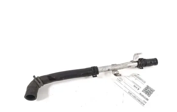 Audi A6 S6 C7 4G Air intake hose/pipe 4G0121447AK
