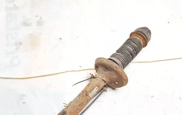 Seat Toledo II (1M) Front shock absorber/damper 1j0413031s